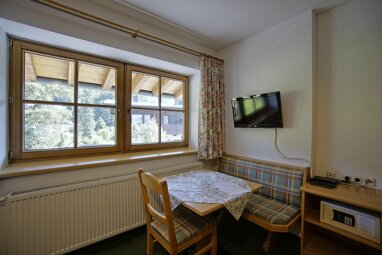 Wohnung zum Kauf Provisionsfrei 145.000 € 1 Zimmer 21 m² 2. Geschoss Hausbergstrasse 6 Walchsee 6344
