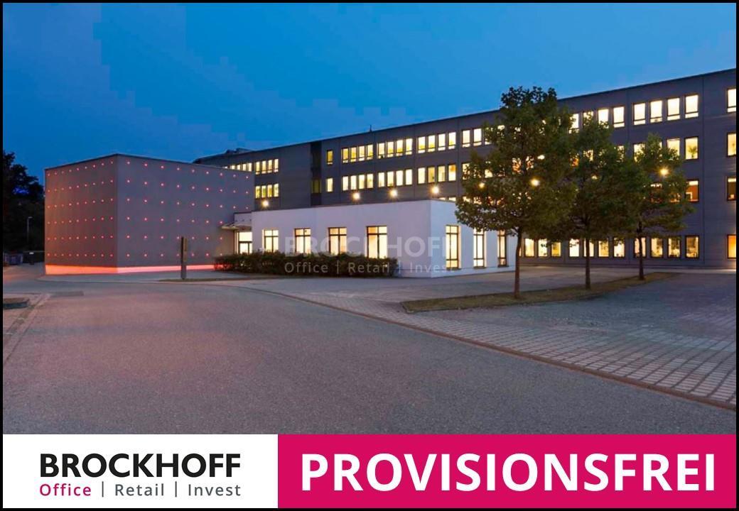 Bürofläche zur Miete Provisionsfrei 10,50 € 656 m²<br/>Bürofläche Ab 108 m²<br/>Teilbarkeit Altstadt II - Südwest Mülheim an der Ruhr 45473
