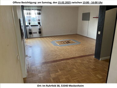 Wohnung zum Kauf provisionsfrei 198.900 € 3 Zimmer 82 m² 2. Geschoss Im Ruhrfeld 38 Meckenheim Meckenheim 53340