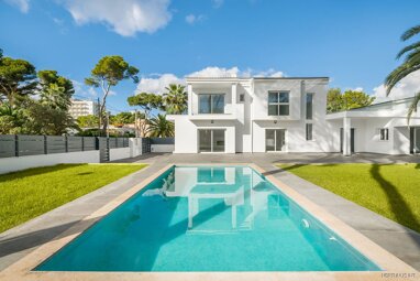 Villa zum Kauf 1.980.000 € 5 Zimmer 255 m² 1.200 m² Grundstück Playa de Palma 07610