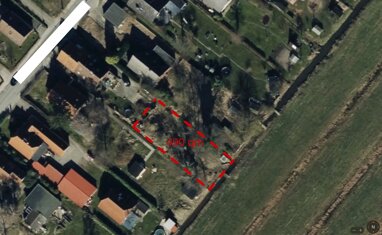 Grundstück zum Kauf Provisionsfrei 200.000 € 490 m² Grundstück Kirchwerder Hamburg 21037