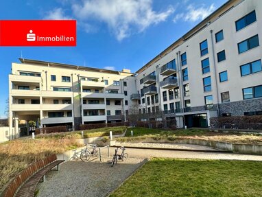 Wohnung zum Kauf 275.000 € 2 Zimmer 66,6 m² 1. Geschoss Bachschule Offenbach 63071