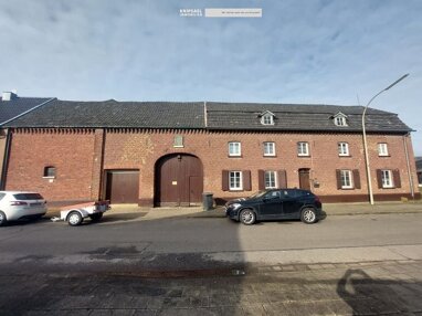 Einfamilienhaus zum Kauf 850.000 € 7 Zimmer 260 m² 8.664 m² Grundstück Schwanenberg Erkelenz Schwanenberg 41812