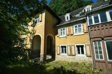 Einfamilienhaus zum Kauf Provisionsfrei 199.000 € 6 Zimmer 135 m² 2.840 m² Grundstück Einsiedel 460 Chemnitz 09123