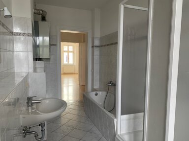 Wohnung zur Miete 420 € 2 Zimmer 78,3 m² 3. Geschoss Reichertstraße 20 Südstadt Görlitz 02826