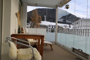 Wohnung zum Kauf 2.288.450 € 5 Zimmer 120 m² Davos Dorf 7260