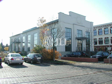 Bürofläche zur Miete Provisionsfrei 14,50 € 972 m² Bürofläche Flingern - Nord Düsseldorf 40235