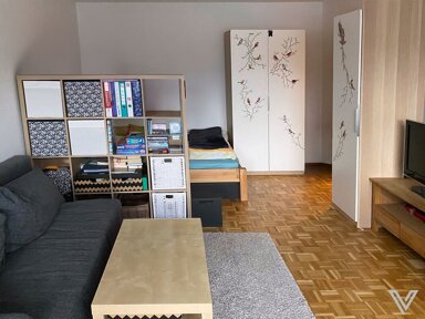 Wohnung zum Kauf 249.000 € 1 Zimmer 3. Geschoss Salzburg Salzburg 5020