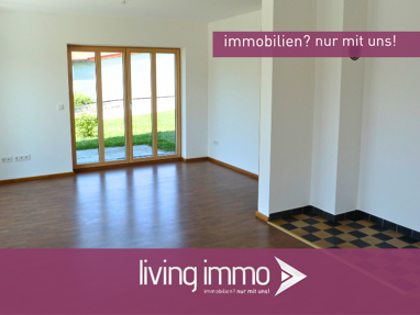 Einfamilienhaus zur Miete 1.500 € 5 Zimmer 164 m² 900 m² Grundstück Heining Passau 94036