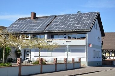 Mehrfamilienhaus zum Kauf Provisionsfrei 1.100.000 € 1.031 m² Grundstück Dundenheim Neuried 77743