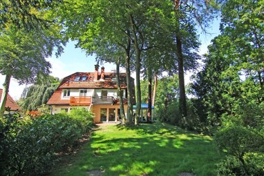 Doppelhaushälfte zum Kauf 799.000 € 4 Zimmer 124,5 m² 482 m² Grundstück Wannsee Berlin 14109