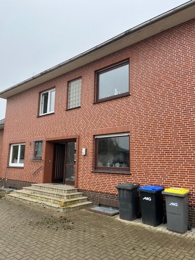 Wohnung zur Miete 450 € 2 Zimmer 51,4 m² 1. Geschoss frei ab sofort Brinkum Stuhr 28816