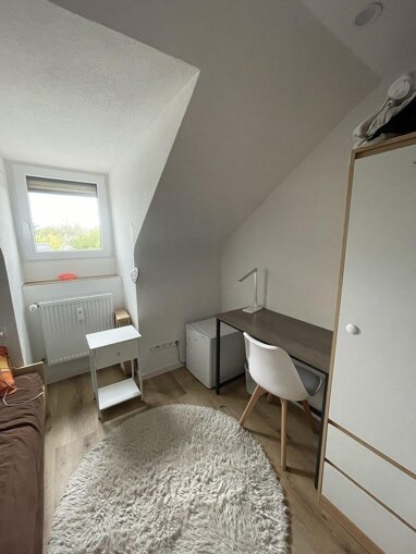 Wohnung zur Miete 303 € 1 Zimmer 6 m² 3. Geschoss Käferflugstraße 24 Unterer Wartberg Heilbronn 74076