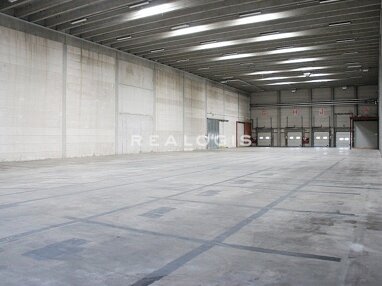 Halle/Industriefläche zur Miete Provisionsfrei 7,50 € 3.003 m² Lagerfläche teilbar ab 3.721 m² Maisach Maisach 82216
