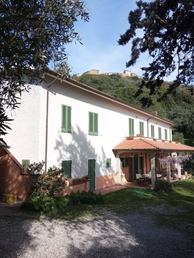 Bauernhaus zum Kauf 630.000 € 6 Zimmer 350 m² 5.400 m² Grundstück frei ab sofort Roccastrada