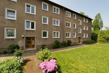 Wohnung zur Miete 548,55 € 3 Zimmer 61 m² 1. Geschoss Hans-Böckler-Straße 28 Velbert-Mitte Velbert 42549