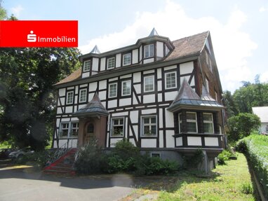 Mehrfamilienhaus zum Kauf 279.000 € 12 Zimmer 160 m² 2.352 m² Grundstück Reitzenhagen Bad Wildungen 34537