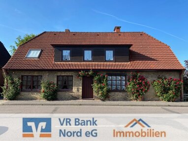 Einfamilienhaus zum Kauf 315.000 € 9 Zimmer 229,8 m² 1.073 m² Grundstück Haus der Arbeiterwohlfahrt Schleswig 24837