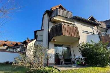 Wohnung zum Kauf 198.000 € 3 Zimmer 75 m² Hersbruck Hersbruck 91217