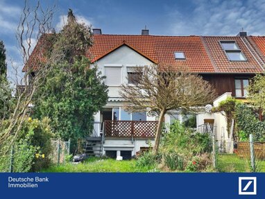 Reihenmittelhaus zum Kauf 189.000 € 5 Zimmer 92 m² 192 m² Grundstück Juliusstadt Wolfenbüttel 38302