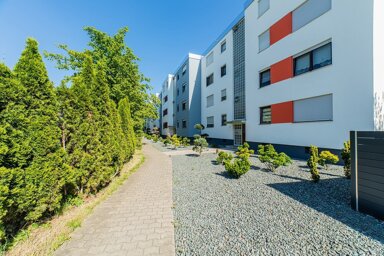 Wohnung zum Kauf provisionsfrei als Kapitalanlage geeignet 209.451 € 2 Zimmer 66 m² Geißäckerstrasse 23 Burgfarrnbach 92 Fürth 90768