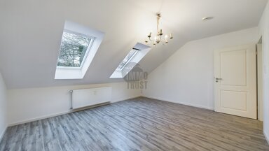 Wohnung zum Kauf 169.000 € 3 Zimmer 55 m² 3. Geschoss Stöcken Hannover / Stöcken 30419