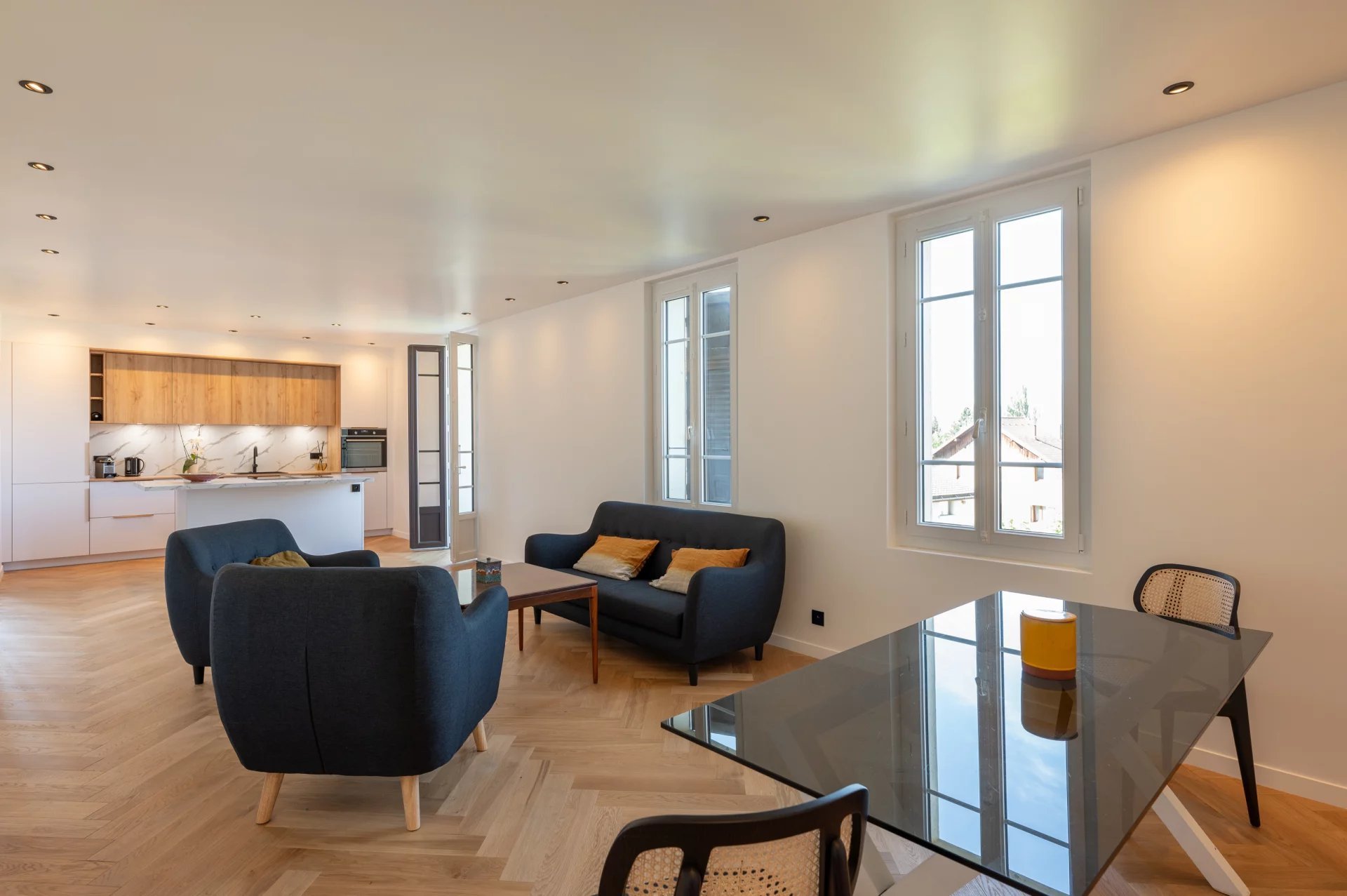 Wohnung zum Kauf 930.000 € 4 Zimmer 104,4 m² MENTHON SAINT BERNARD 74290