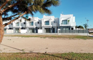 Villa zum Kauf 370.000 € 3 Zimmer 109 m² 164 m² Grundstück San Javier