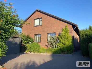 Einfamilienhaus zum Kauf 527.000 € 5 Zimmer 157 m² 1.020 m² Grundstück Ofenerdiek Oldenburg/Ofenerdiek 26125