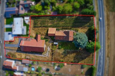 Grundstück zum Kauf 1.200.000 € 5.800 m² Grundstück Römerstraße 9 Hochstadt Hochstadt (Pfalz) 76879
