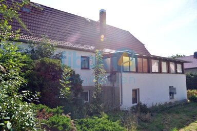 Einfamilienhaus zum Kauf 149.000 € 8,5 Zimmer 171,2 m² 1.160 m² Grundstück Haselbach 04617