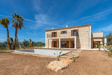 Villa zum Kauf 2.700.000 € 6 Zimmer 270 m² 22.554 m² Grundstück Santanyi 07690