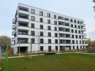Terrassenwohnung zur Miete 2.000 € 3 Zimmer 81,4 m² Erdgeschoss Zenzl-Mühsam-Str. 19, Neuperlach München 81735