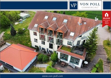 Haus zum Kauf 1.200.000 € 23 Zimmer 5.759 m² Grundstück Neudietendorf Erfurt / Molsdorf 99094
