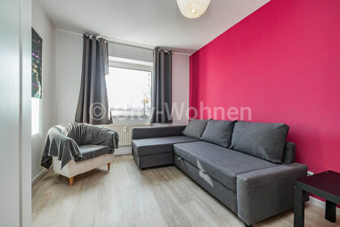 Wohnung zur Miete Wohnen auf Zeit 1.950 € 3 Zimmer 56 m² frei ab sofort Vogelweide Barmbek - Süd Hamburg 22081