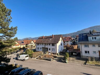 Wohnung zum Kauf provisionsfrei 268.000 € 76 m² 3. Geschoss Steinmatte Str. 18 Waldkirch Waldkirch 79183