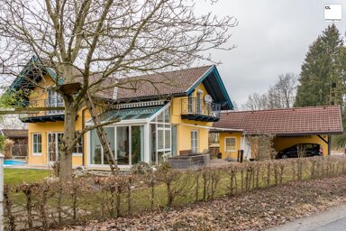 Einfamilienhaus zum Kauf 770.000 € 5 Zimmer 167,6 m² 687 m² Grundstück Moosdorf 5141