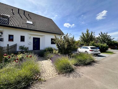 Doppelhaushälfte zum Kauf 374.990 € 5 Zimmer 137 m² 479 m² Grundstück Klosterdorf Oberbarnim 15377