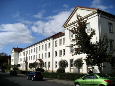 Wohnung zur Miete 394 € 3 Zimmer 69 m² 2. Geschoss Morgenröte 3 Nordhausen Nordhausen 99734