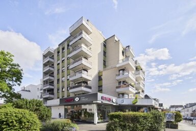 Wohnung zur Miete 1.450 € 3 Zimmer 104 m² 7. Geschoss Ossendorf Köln 50767