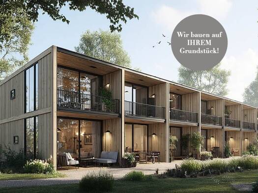 Mehrfamilienhaus zum Kauf als Kapitalanlage geeignet 2.100 € 1 Zimmer 25 m² AB Otterndorf Hamburg 20095