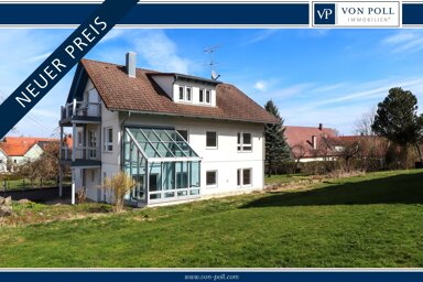 Mehrfamilienhaus zum Kauf 519.000 € 11 Zimmer 250 m² 900 m² Grundstück Ödenwaldstetten Ödenwaldstetten 72531