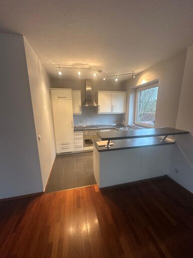 Wohnung zur Miete 730 € 2 Zimmer 60,4 m² 1. Geschoss frei ab sofort UlzburgerStraße 12 Harksheide Norderstedt 22848