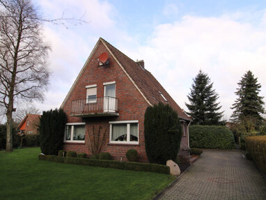 Einfamilienhaus zum Kauf 185.000 € 5 Zimmer 146 m² 942 m² Grundstück Bockhorn Bockhorn 26345