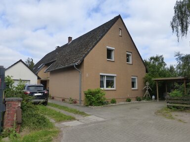 Mehrfamilienhaus zum Kauf 269.000 € 12 Zimmer 237 m² 1.133 m² Grundstück Bennemühlen Wedemark 30900