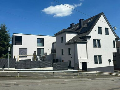 Wohnung zur Miete 1.415 € 4 Zimmer 94 m² 2. Geschoss frei ab 01.02.2025 Fischbacherbergstraße 12 (Alt-) Siegen - Fischbacherberg Siegen 57072