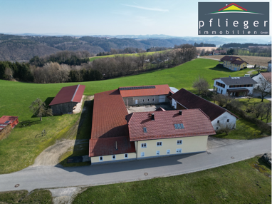 Bauernhaus zum Kauf 998.000 € 7 Zimmer 335 m² 15.982 m² Grundstück Hölzlöd Vilshofen an der Donau 94474