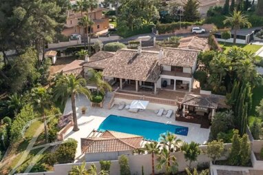 Villa zum Kauf provisionsfrei 3.950.000 € 600 m² 2.000 m² Grundstück Palma de Mallorca 07001