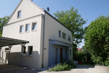 Einfamilienhaus zum Kauf 775.000 € 7 Zimmer 209 m² 910 m² Grundstück Roßtal Roßtal 90574