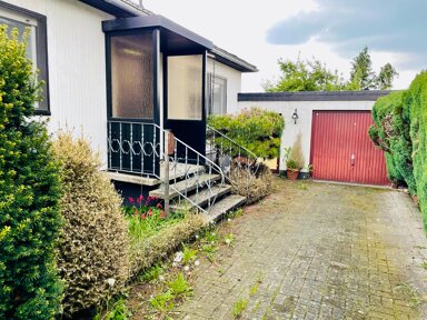 Einfamilienhaus zum Kauf 155.000 € 3 Zimmer 80 m² 715 m² Grundstück Wewelsburg Büren-Wewelsburg 33142